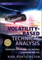 Wiley Trading 396 - Volatility-Based Technical Analysis