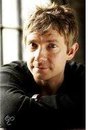 Martin Freeman Martin Freeman