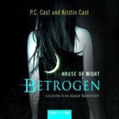 House of Night 02. Betrogen