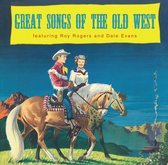 Great Songs of the Old West