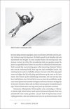 Schaatser Mark Tuitert in actie op de ijsbaan, Vancouver 2010.