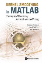 Kernel Smoothing in MATLAB