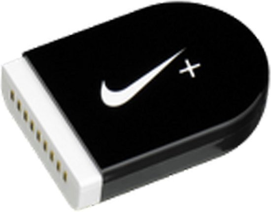 Nike Nike+ Sport Sensor - Stappenteller - Algemeen - Maat One Size - Zwart  | bol.com