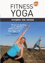 Fitness Yoga - Strengthen, tone, energise