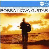 Bossa Nova Guitar (Jazz Club)
