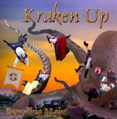 Kraken Up