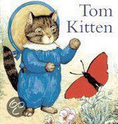 Tom Kitten