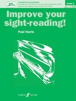 Improve Your Sight-Reading Piano 2