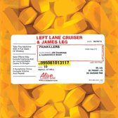 Left Lane Cruiser & James Leg - Painkillers