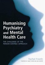 Humanising Psychiatry & Mentl Hlth C