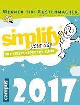 Simplify your day 2017