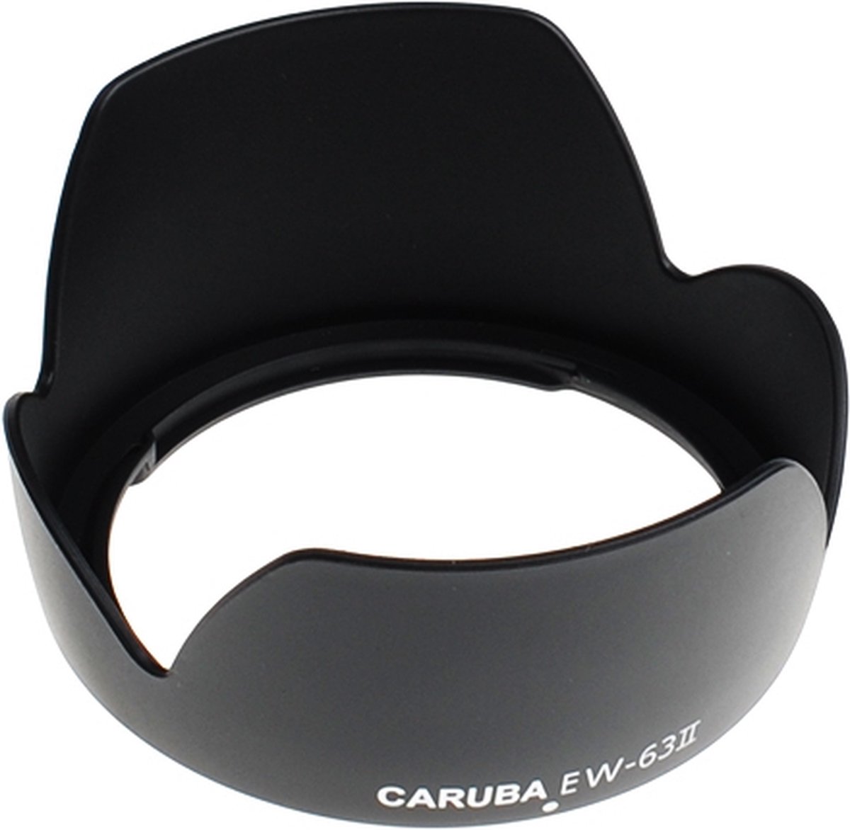 Caruba EW-63 II Zonnekap