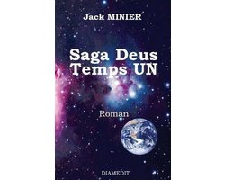 Saga Deus Temps Un