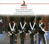 Music From The Court Of Queen Margrethe II, Vol.1