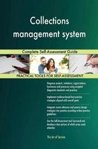 Collections Management System