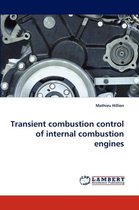 Transient Combustion Control of Internal Combustion Engines