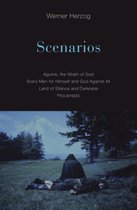 Scenarios Aguirre, the Wrath of God Every Man for Himself and God Against All Land of Silence and Darkness Fitzcarraldo