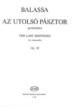 Der letzte Hirte