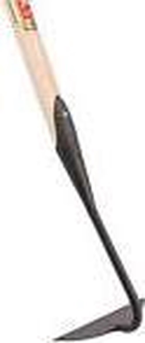 Talen Tools - Tophak - Onkruidhak - Professioneel - Gesmeed - 20 cm - Zonder steel van Talen Tools — afbeelding 4