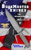 Buckmaster Knives