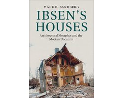 Ibsen's Houses