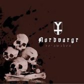 Nordvargr - Re-Awaken (CD)