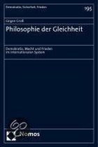 Philosophie der Gleichheit