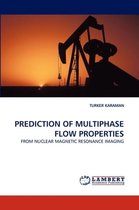 Prediction of Multiphase Flow Properties