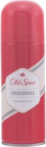 MULTI BUNDEL 5 stuks Old Spice OLD SPICE original - deodorant - spray 150 ml