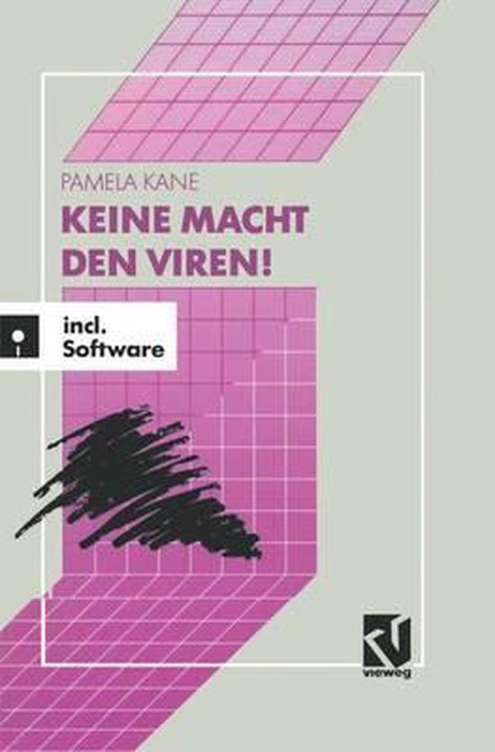 Keine Macht den Viren! - cover