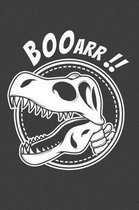 Notebook Boo Arr!!
