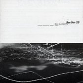 Section 25 - Deus Ex Machina (CD)