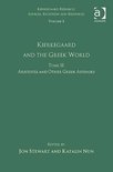 Kierkegaard And The Greek World