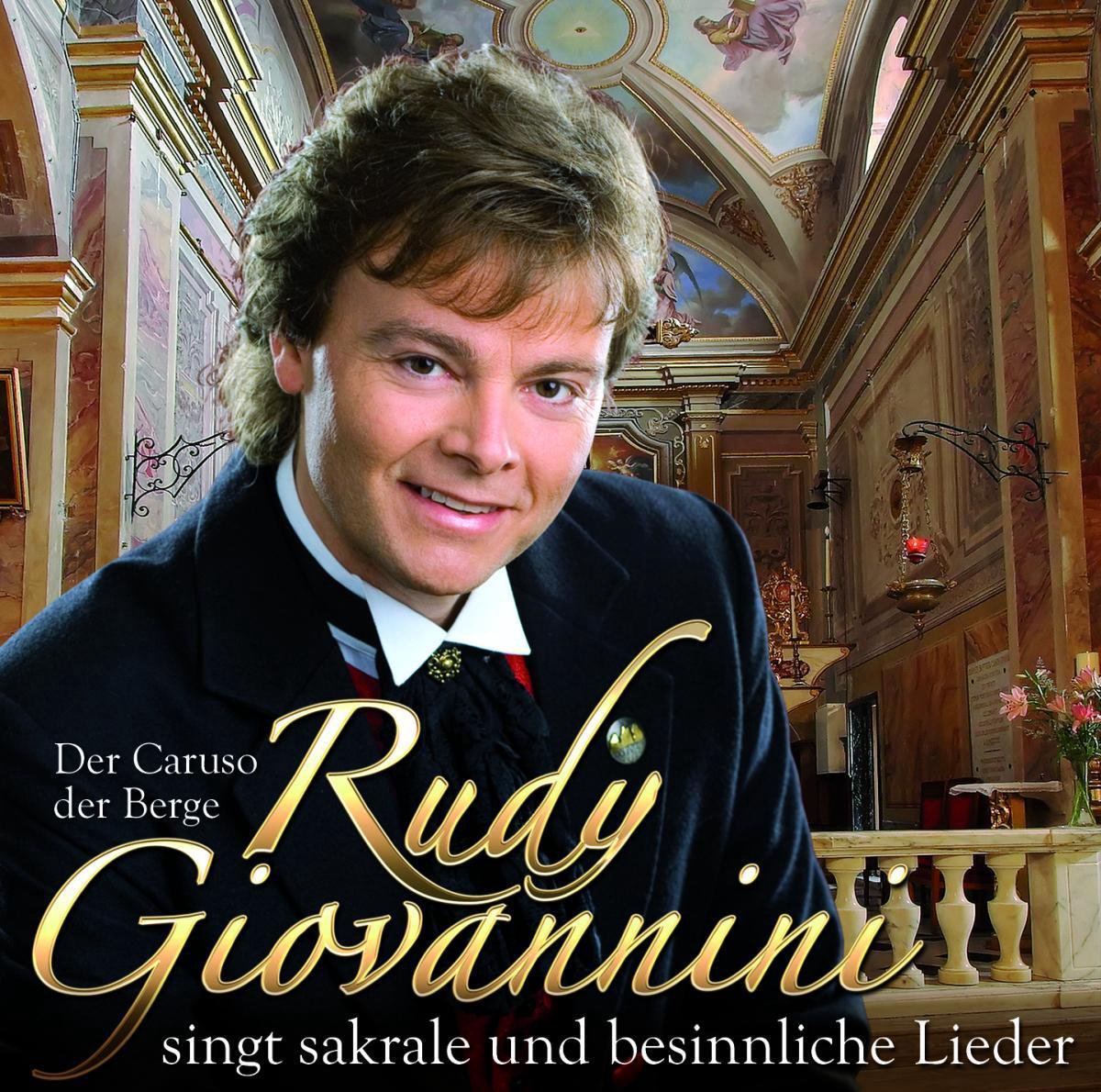 Singt Sakrale Und Besinnliche Liede
