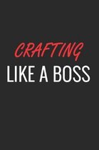 Crafting