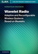 Wavelet Radio: Adaptive And Reconfigurable Wireless Systems
