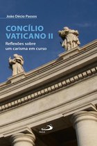 Comunidade e missão - Concílio Vaticano II