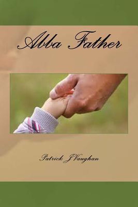 Abba Father - cover