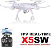 Bol.com Syma X5SW met Camera - Drone - zwart aanbieding