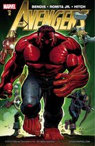 Avengers by Brian Michael Bendis Vol. 2