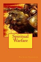 Spiritual Warfare