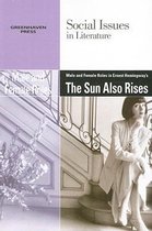 Male and Female Roles in Ernest Hemingway's the Sun Also Rises