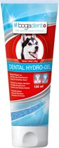 Bogar bogadent® Dental HydroGel - Mondwater voor honden - Subtiele muntsmaak – Inhoud 100 ml