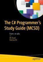 The C Programmer s Study Guide MCSD