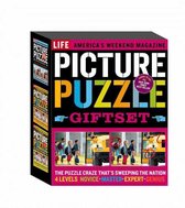 Life Picture Puzzle