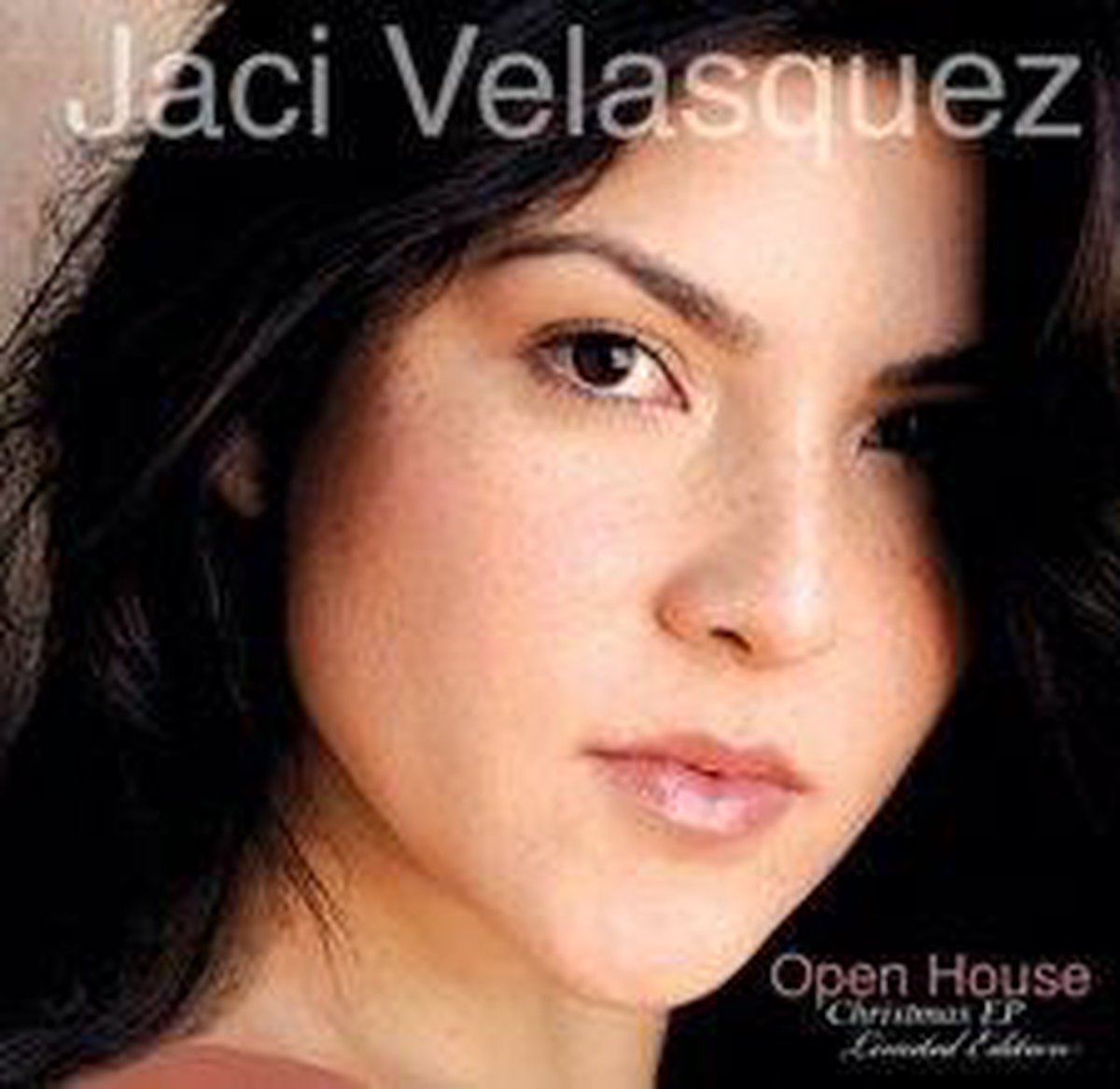 Open House (Christmas EP, limited Edition)