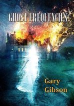Newcon Press Novellas Set 4- Ghost Frequencies