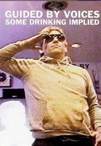 Some Drinking Implied [Video/DVD]
