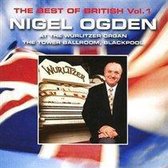 Best of British, The - Volume 1