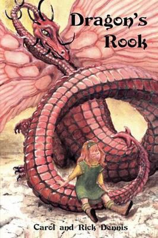 Carol Rook Dragon's Rook, Carol Dennis | 9781479404728 | Boeken | bol.com